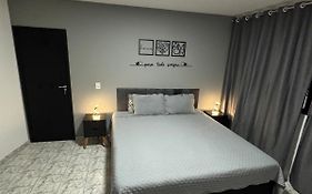 confortavel como sua propria casa